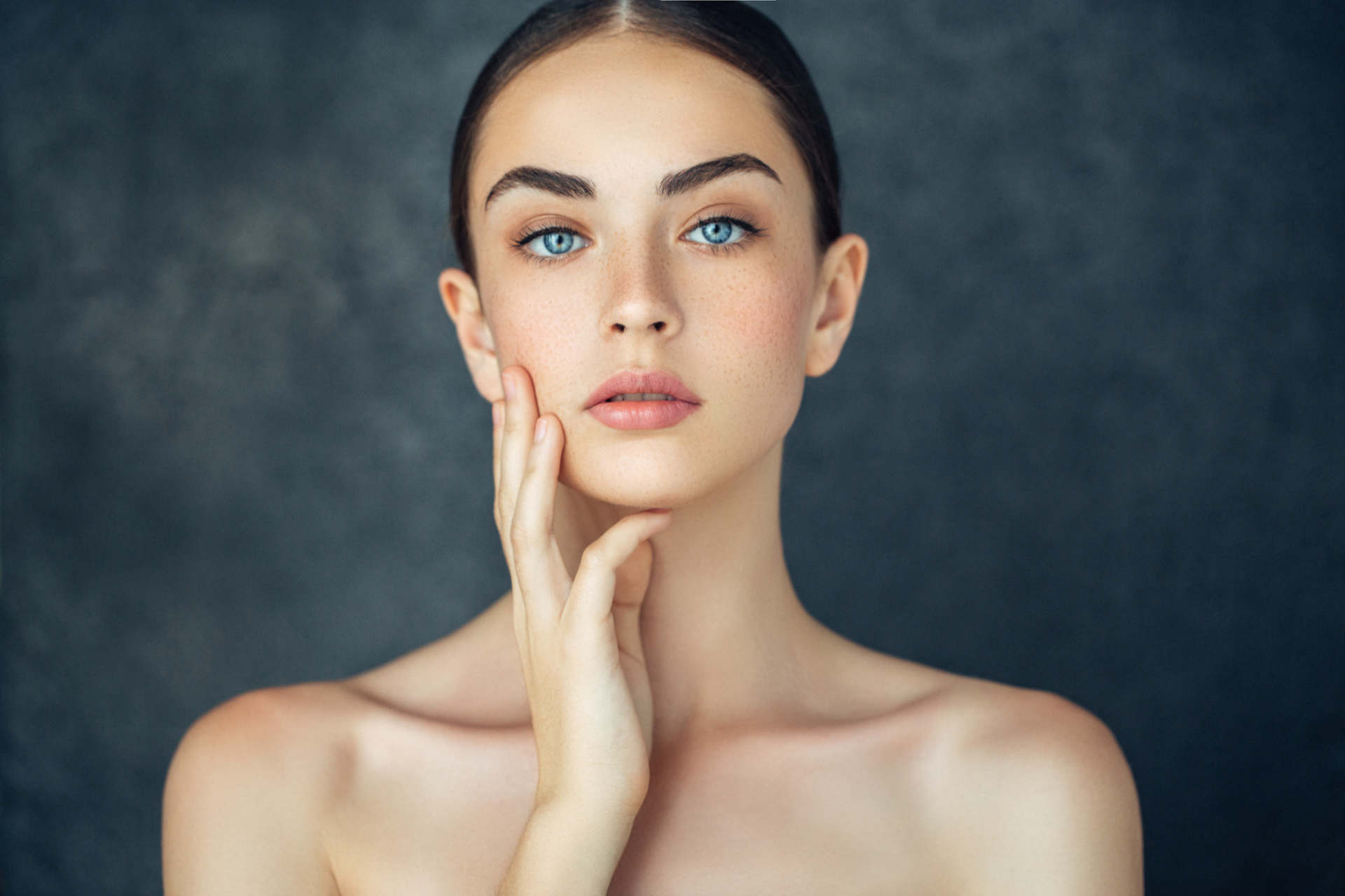 Before & After Gallery: Real patients. Bespoke results.