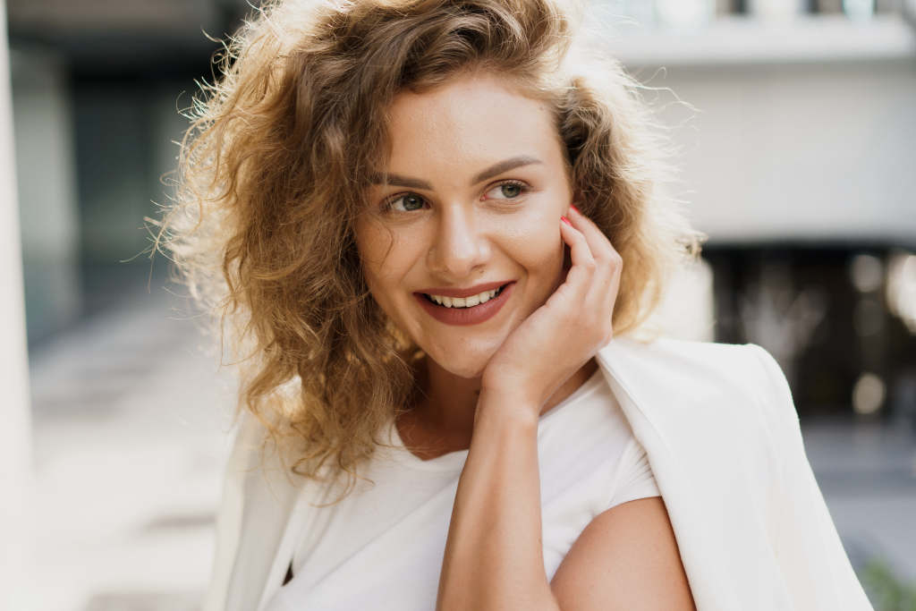 The Dermal Filler treatment
