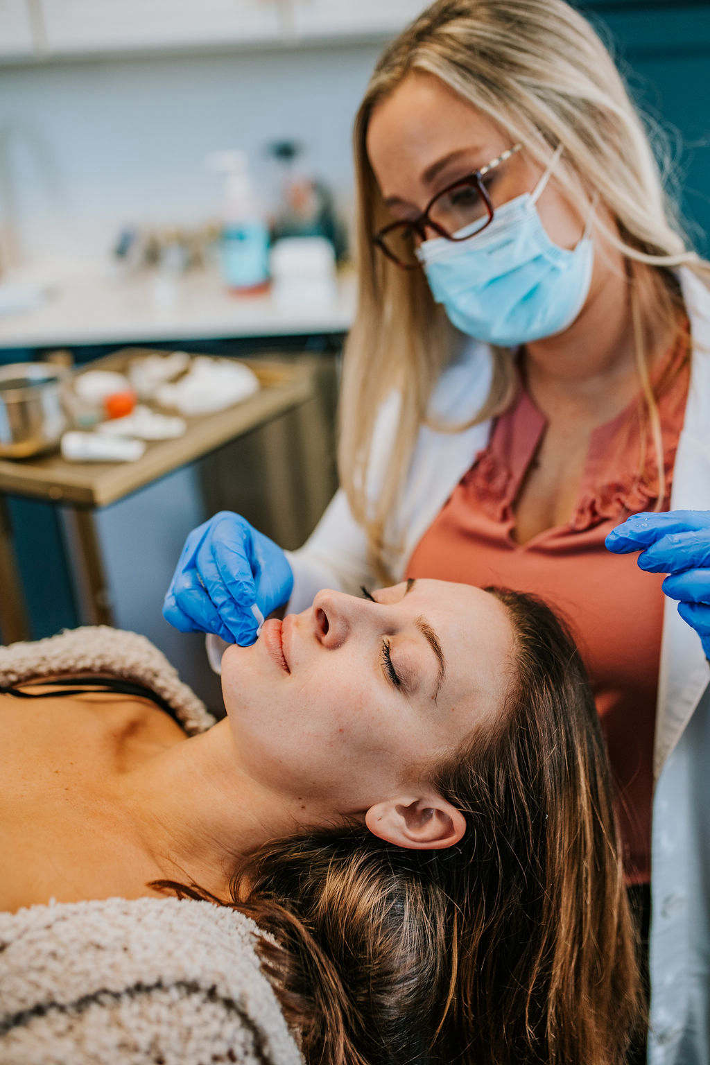 What are Chemical Peels?