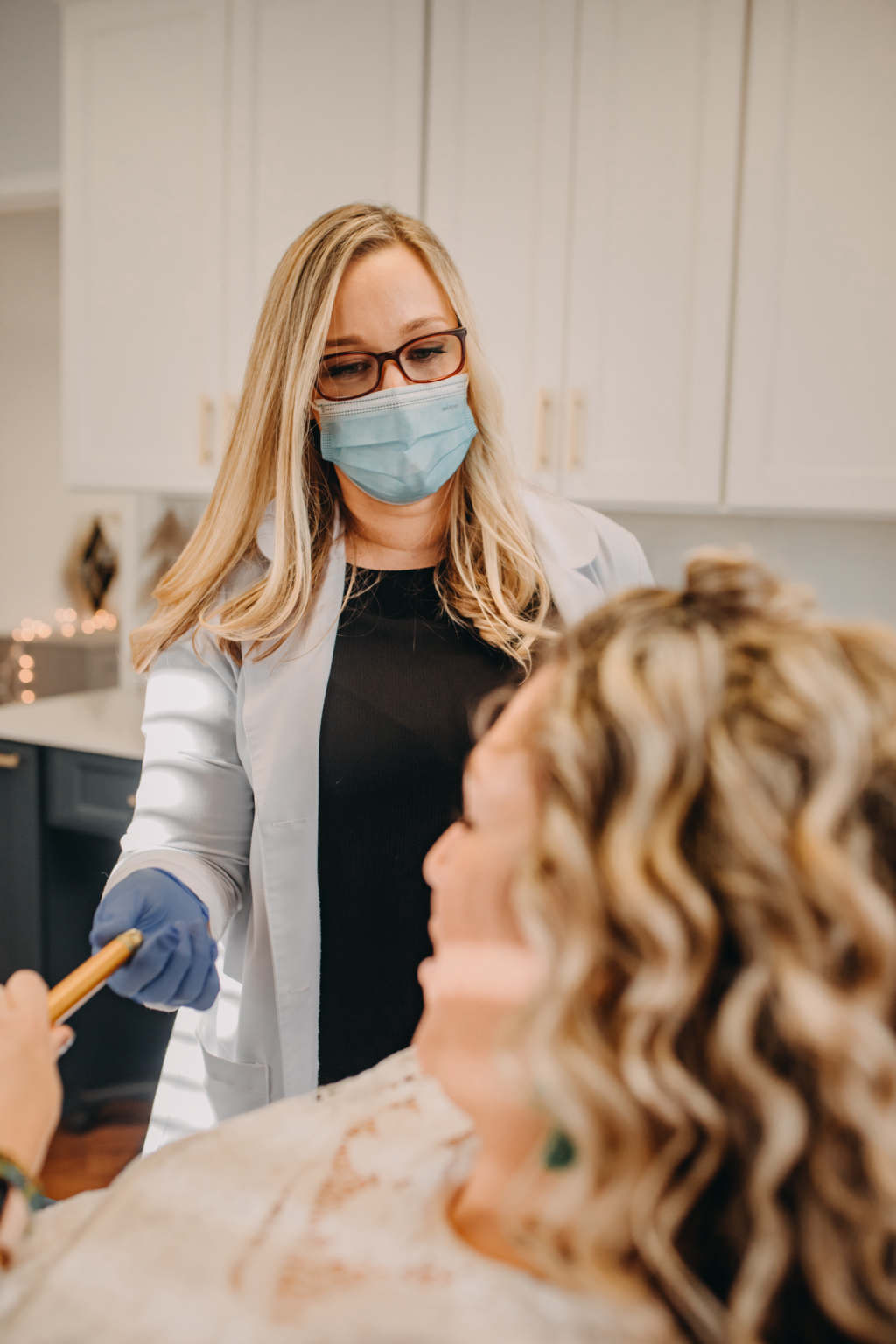 Why choose Bespoke Aesthetic Medicine?