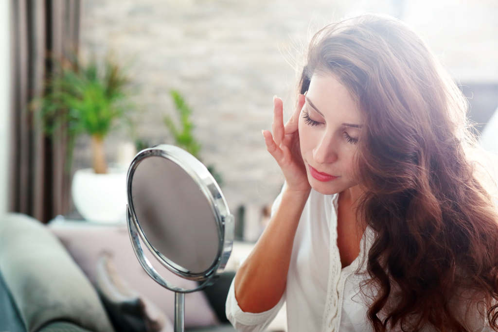 The Kybella treatment