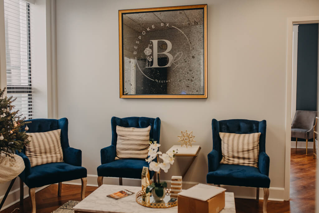 Why Choose Bespoke Rx?
