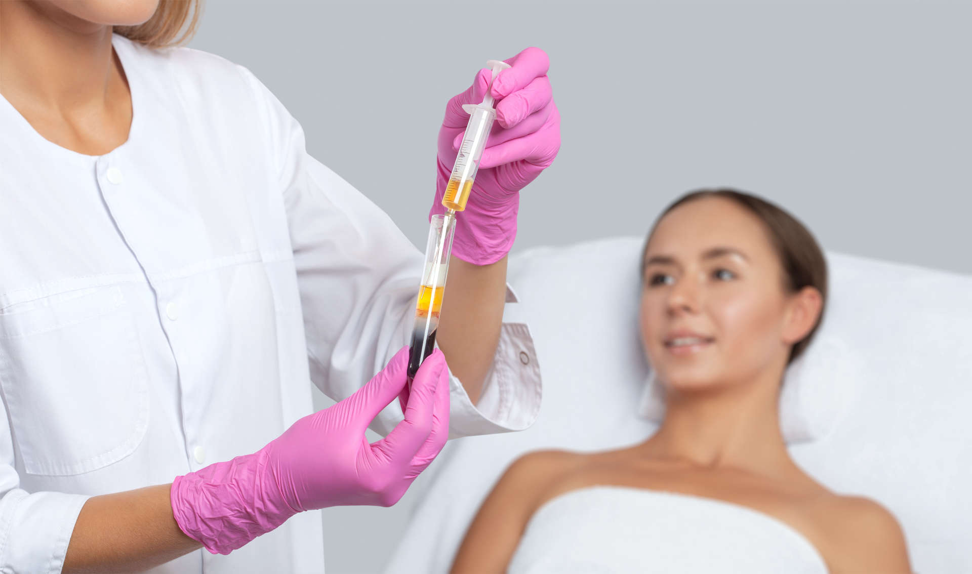 Platelet-Rich Fibrin