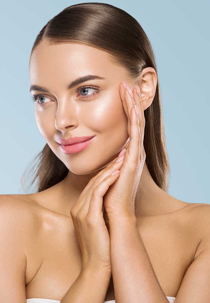Restylane results