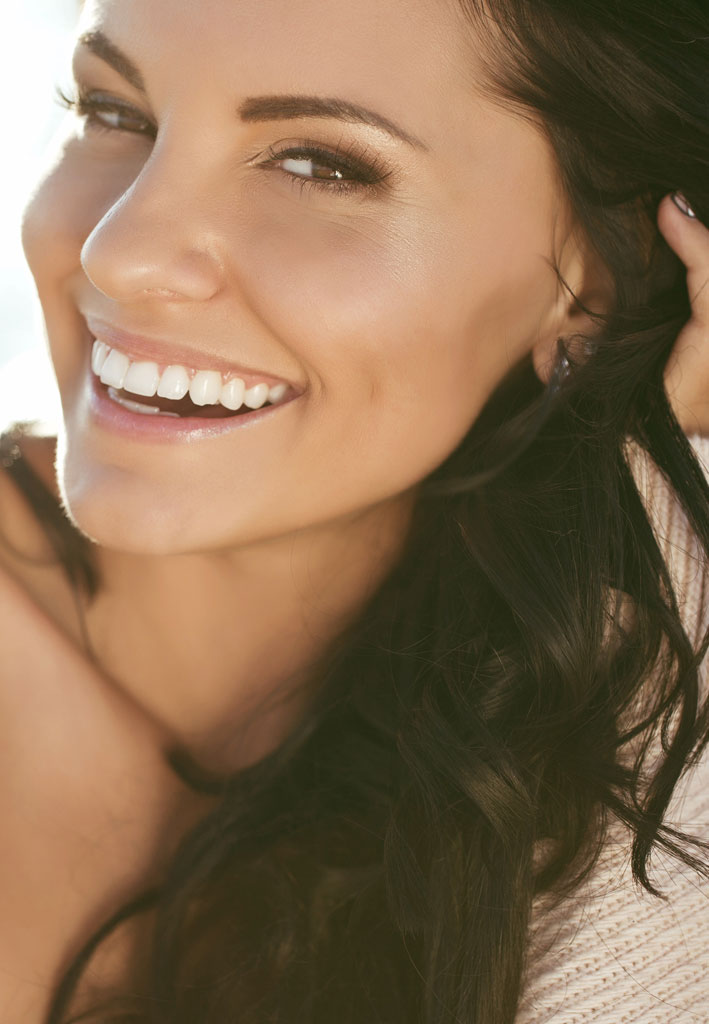 Restylane Candidate