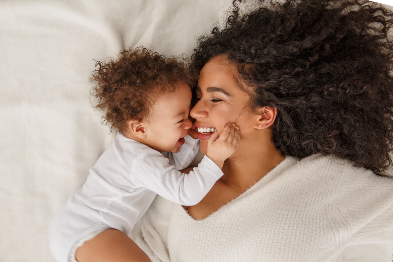Postpartum Plan