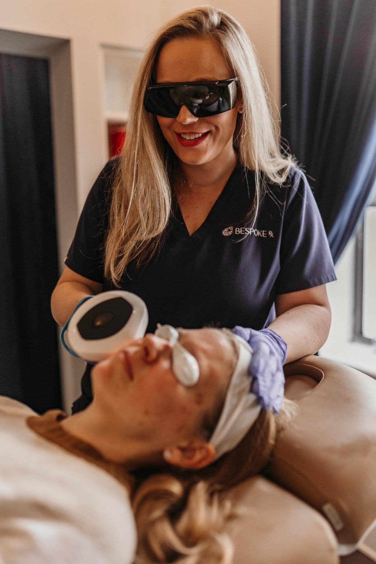 What Is Lumecca IPL?