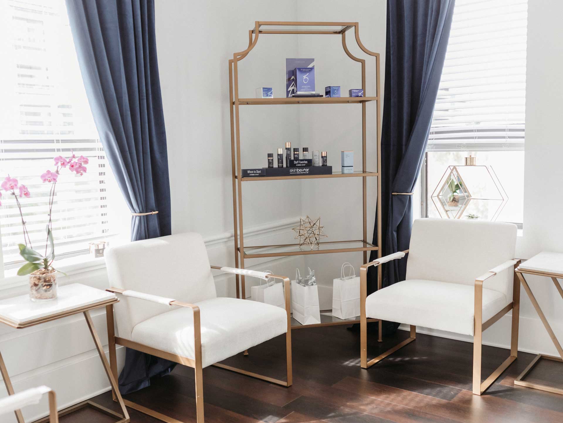 Aesthetics Pricing