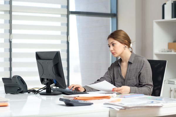 Reliable Bookkeeping Services for Small Business and Financial Growth Financial organization is essential for businesses that want to operate efficiently and maintain long-term stability. Our bookkeeping services in Tasmania help organizations keep financial records organized, manage transactions effectively, and maintain greater control over business operations. Read More>>https://cornerstonetas.com/bookkeeping-services/ #bookkeeping_services_for_small_business #bookkeeping_services_in_australia #bookkeeping_services_in_tasmania