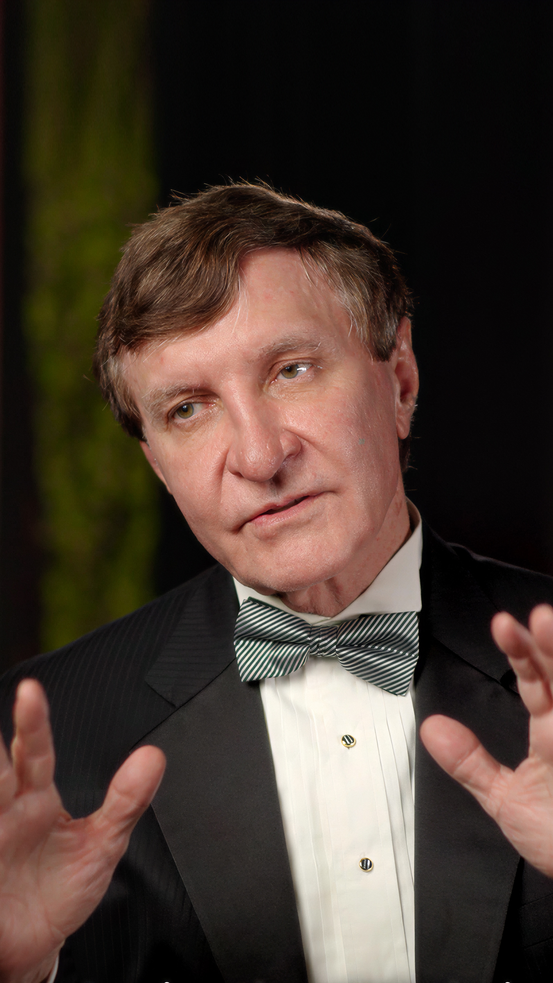 Dr. Rod J. Rohrich