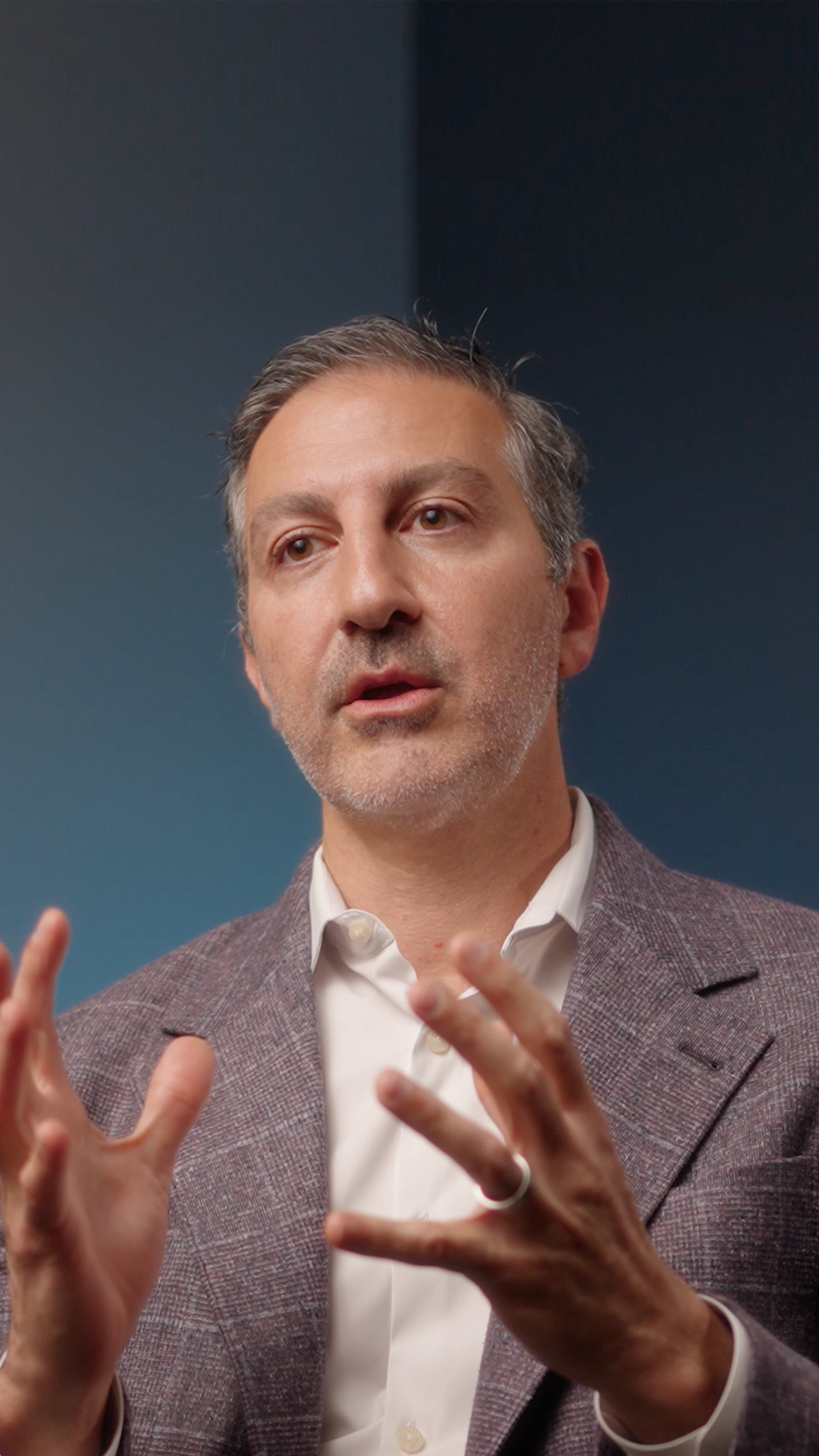Dr. Richard Balikian