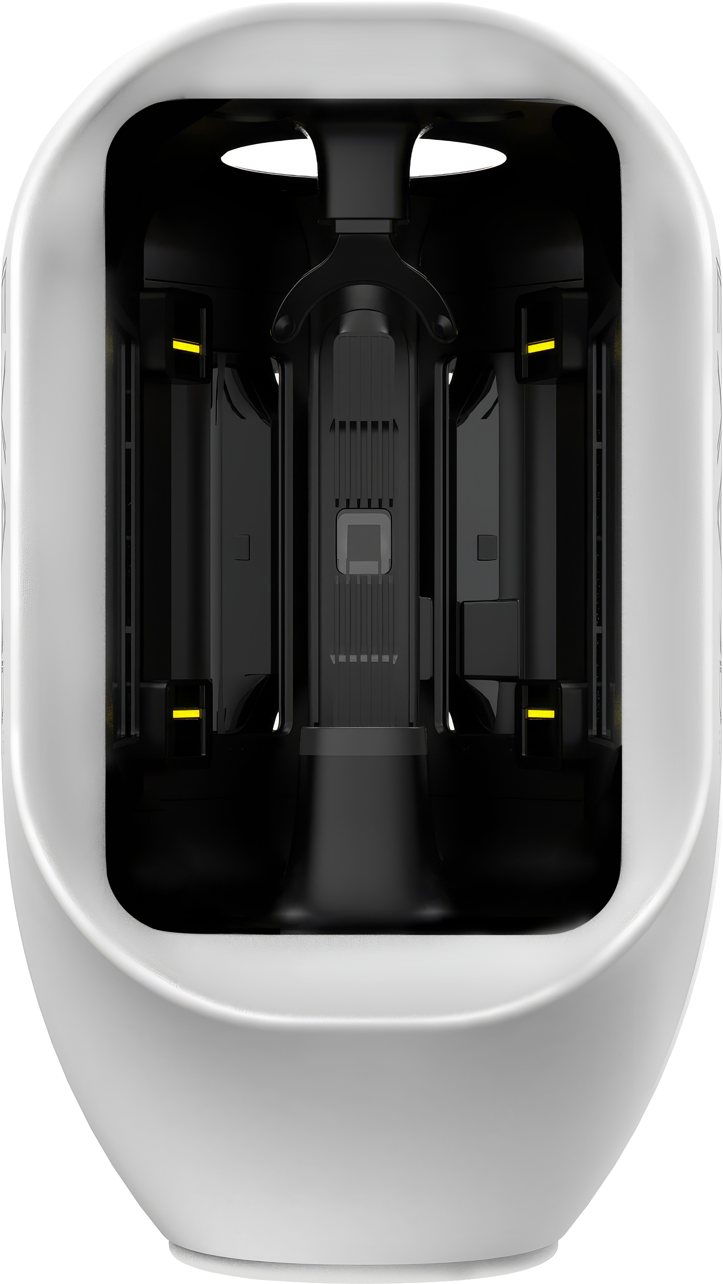 EVA 3D Facial analysis device for plastic surgeons consultations