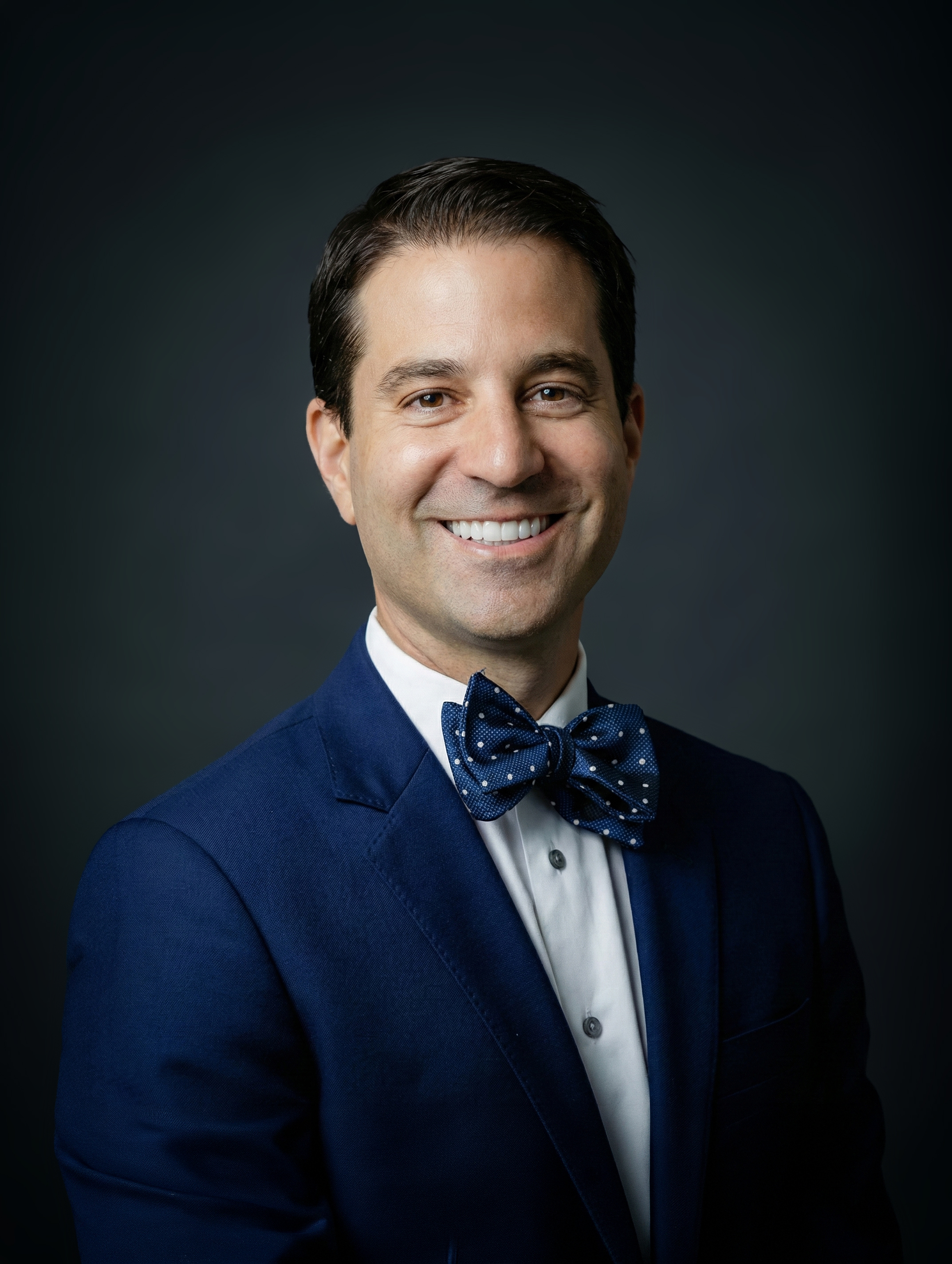 Dr. Steven Camp