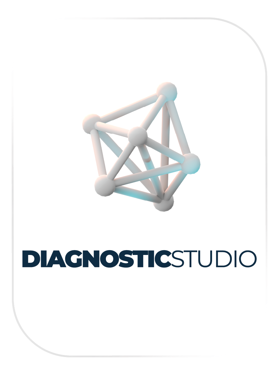 3D  facial analysis diagnostic studio