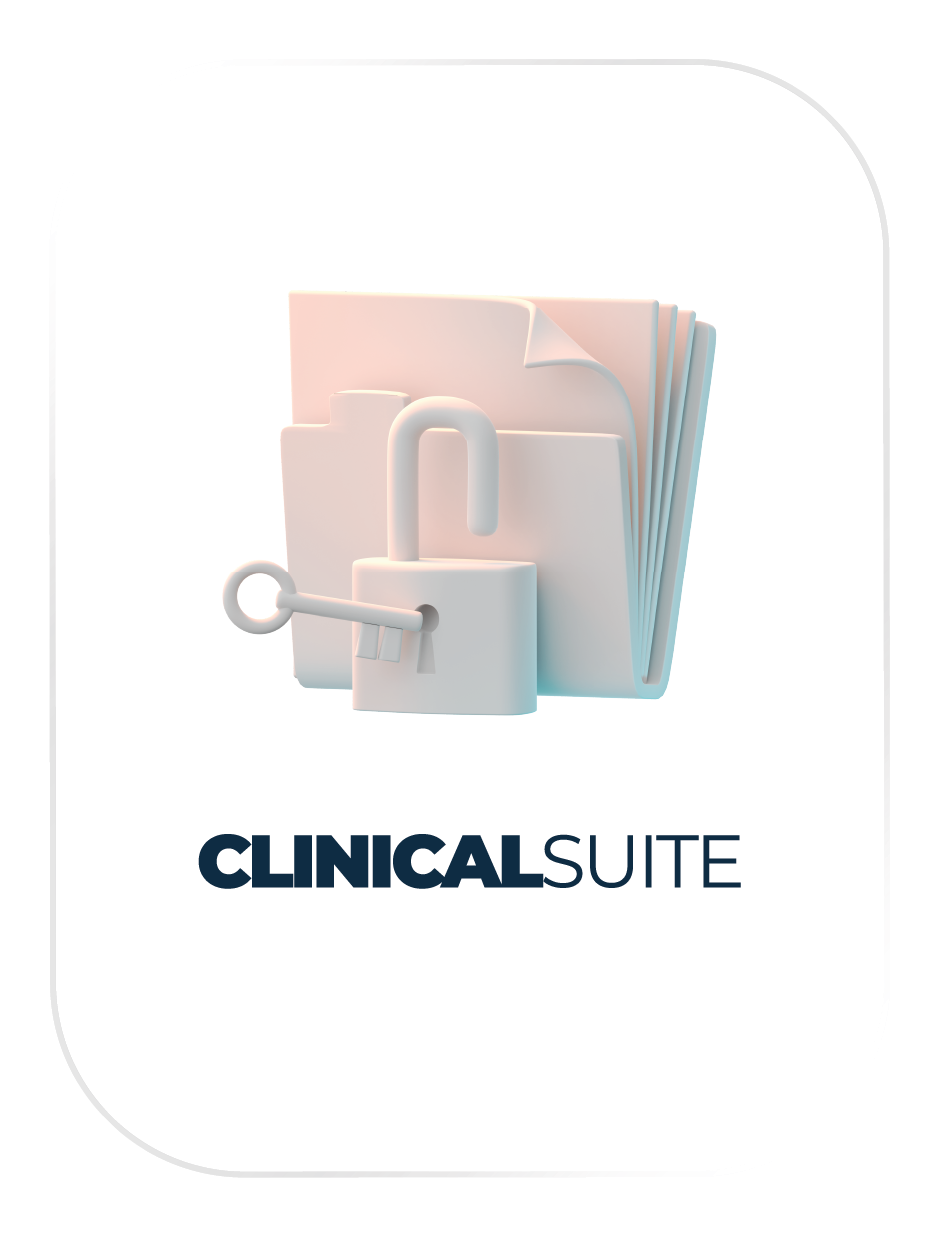 3D  facial analysis clinical suite