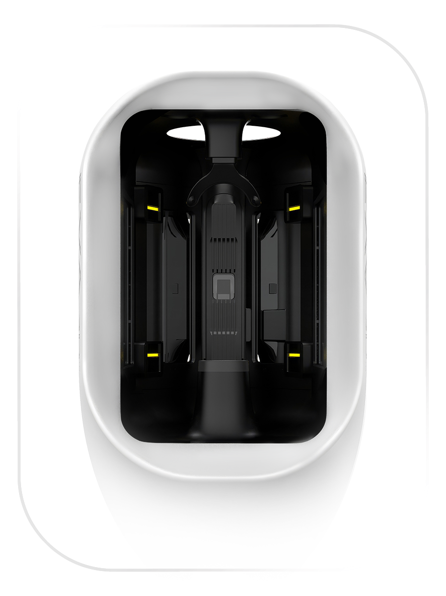 3d facial analysis machine EVA 3D