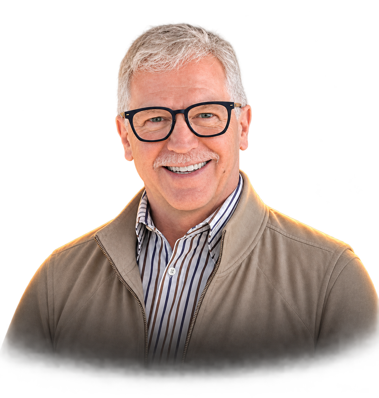 Randel Porter — Creator of Neural Recalibration — Private Concierge Coach