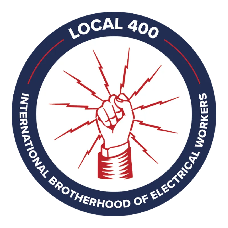 IBEW Local 400