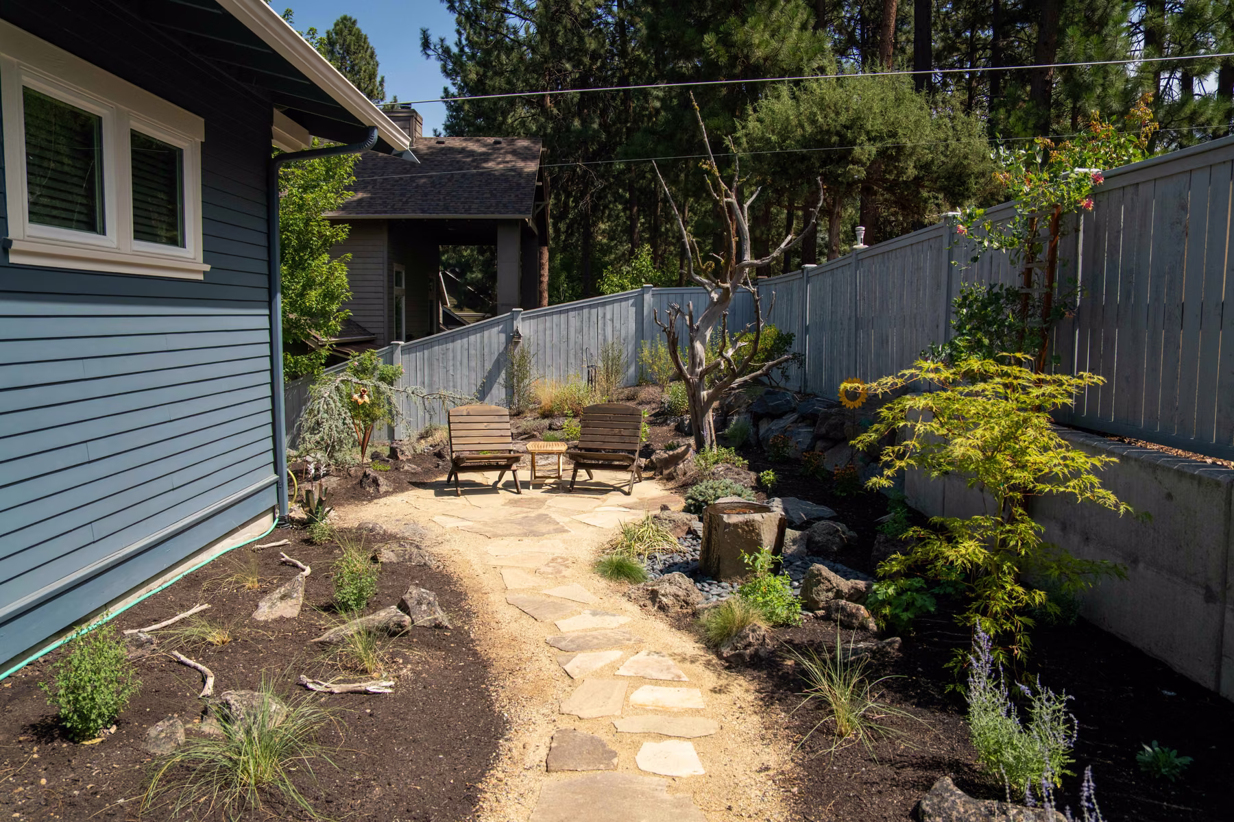 Residential Landscape 10