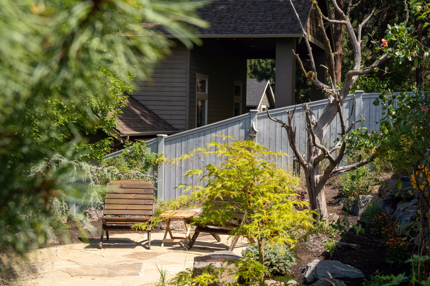 Residential Landscape 11