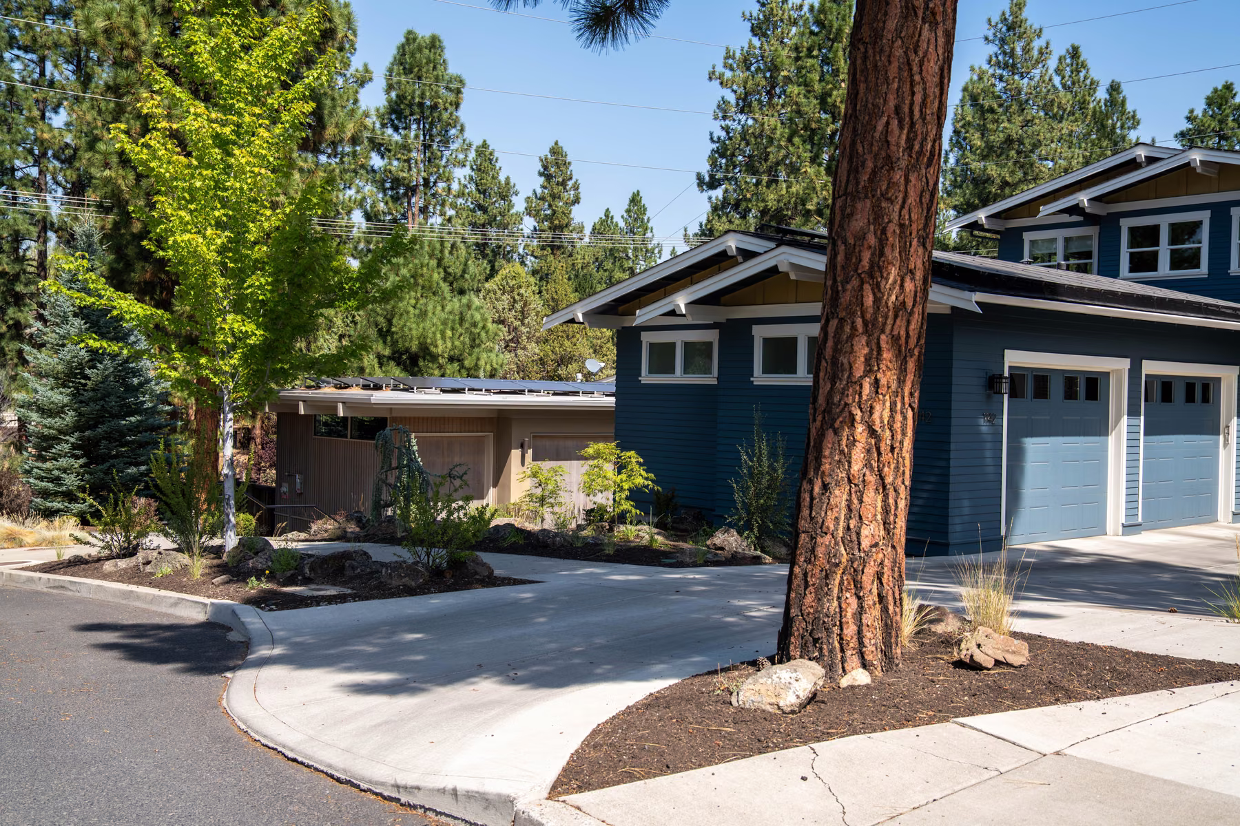 Residential Landscape 4