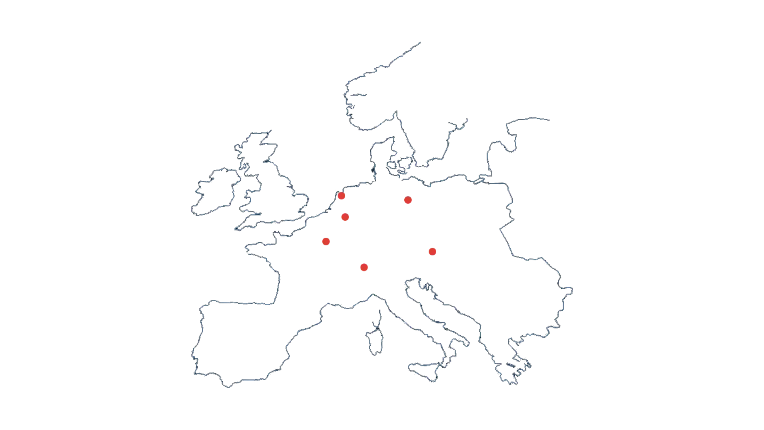 European markets visual for vīndt