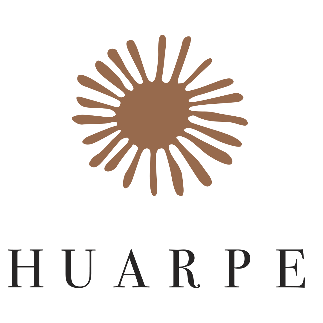 Huarpe logo