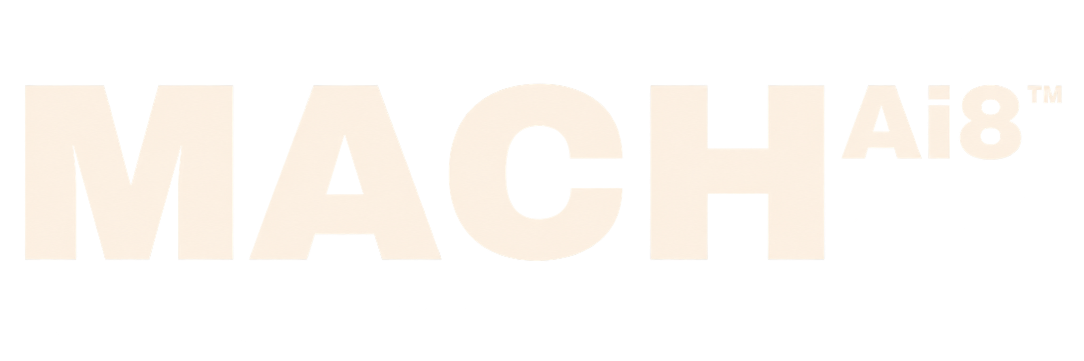 MACHAi8