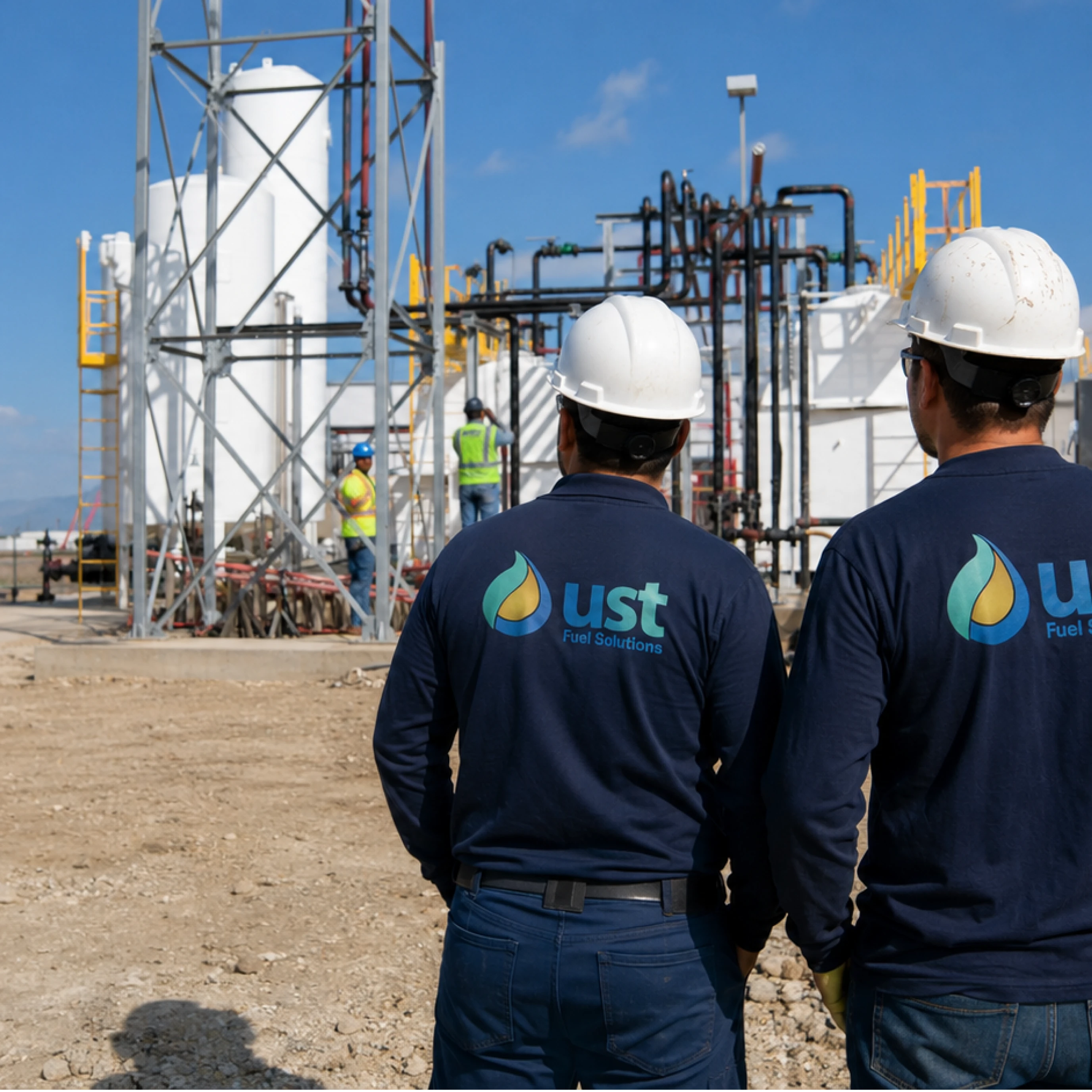 Fuel System Services