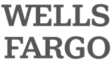 Wells fargo logo