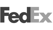 FedEx logo