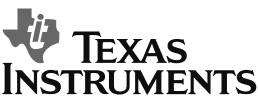 Texas instruments logo