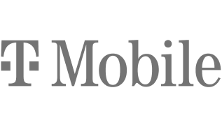 T Mobile logo
