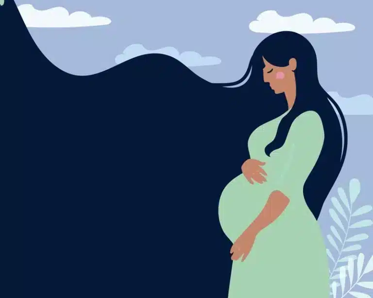 Beyond Medicine: Maternal Health Care white paper cover