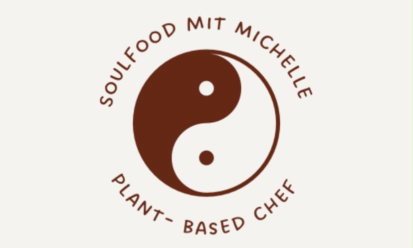 Soulfood with Michelle logo