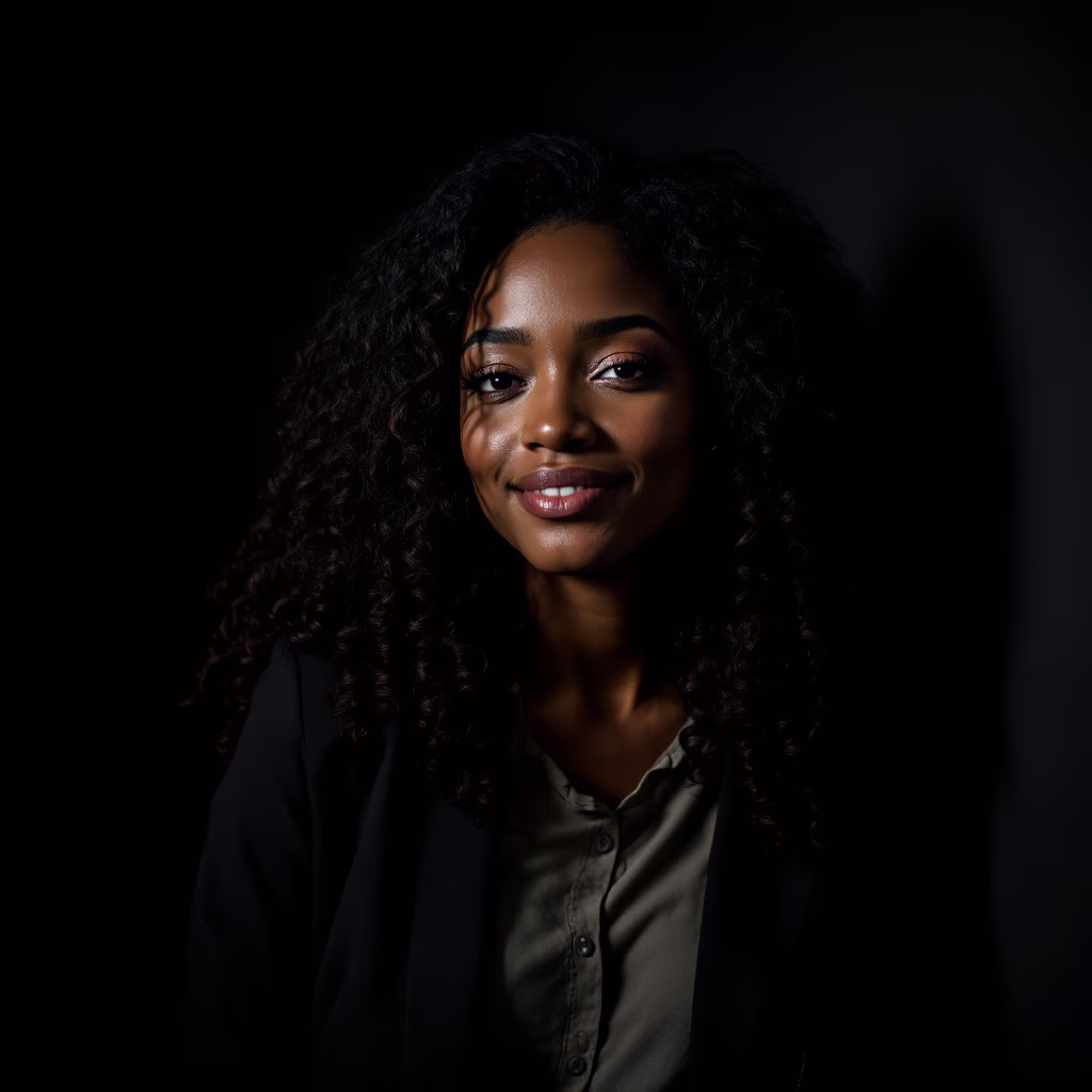 [headshot] image of customer (for an architect firm)