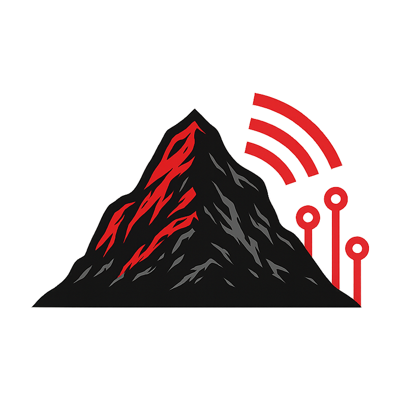 High Rock Multi-Media logo
