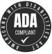 ADA Compliant