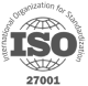 ISO 27001