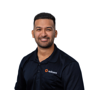 Jesse Ramirez