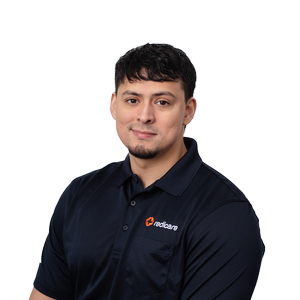 Jeffrey Rodriguez