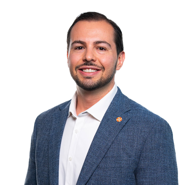 Demetri Kotiadis