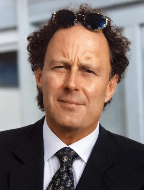 David Bobolowski - Gründer Bobolowski GmbH 