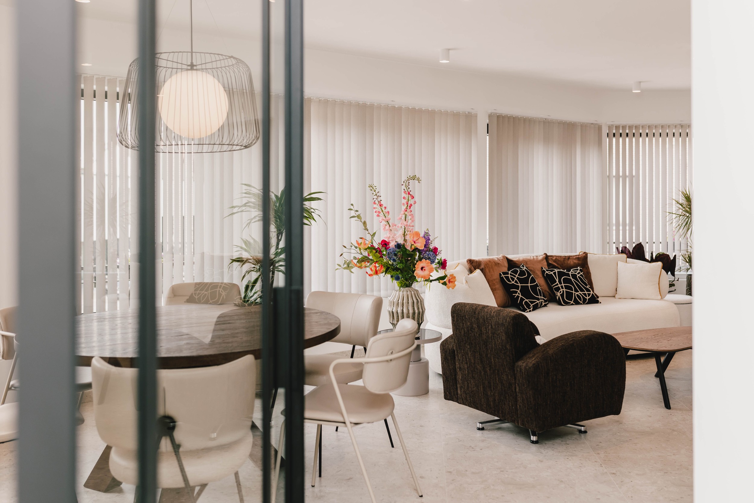Penthouse in Pelt
