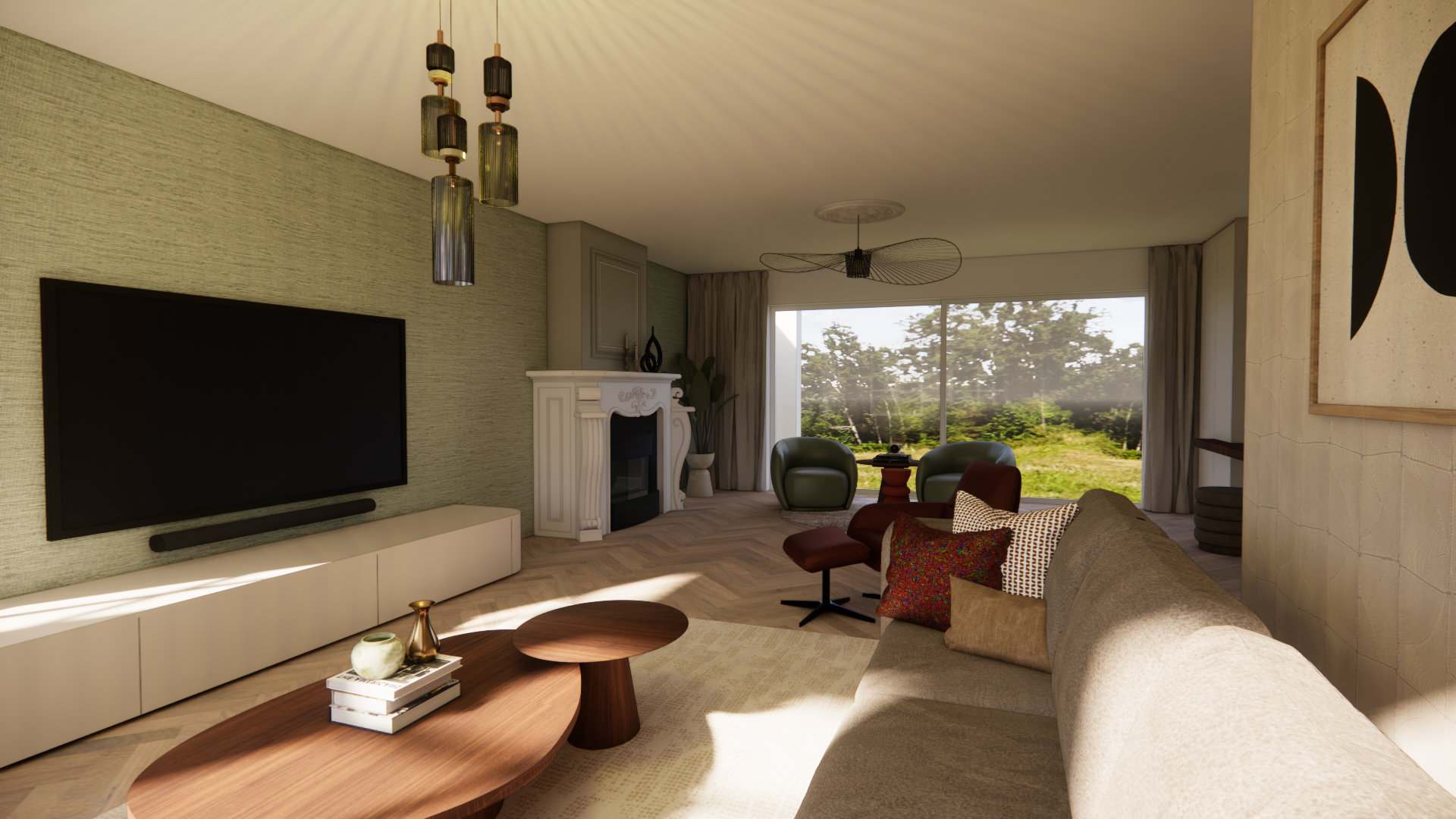 Woning in Overpelt