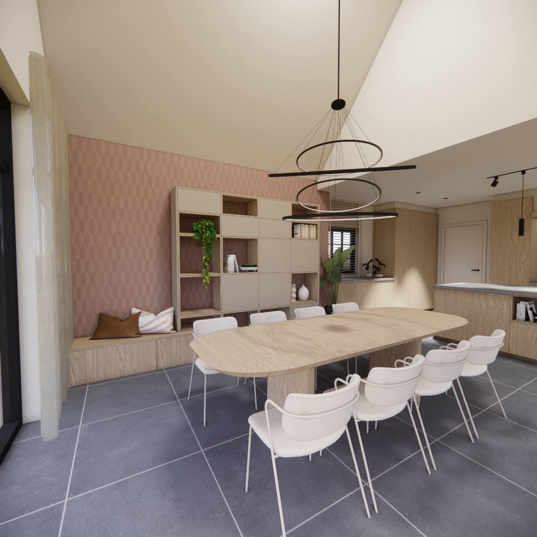 test_Woning in Pelt
