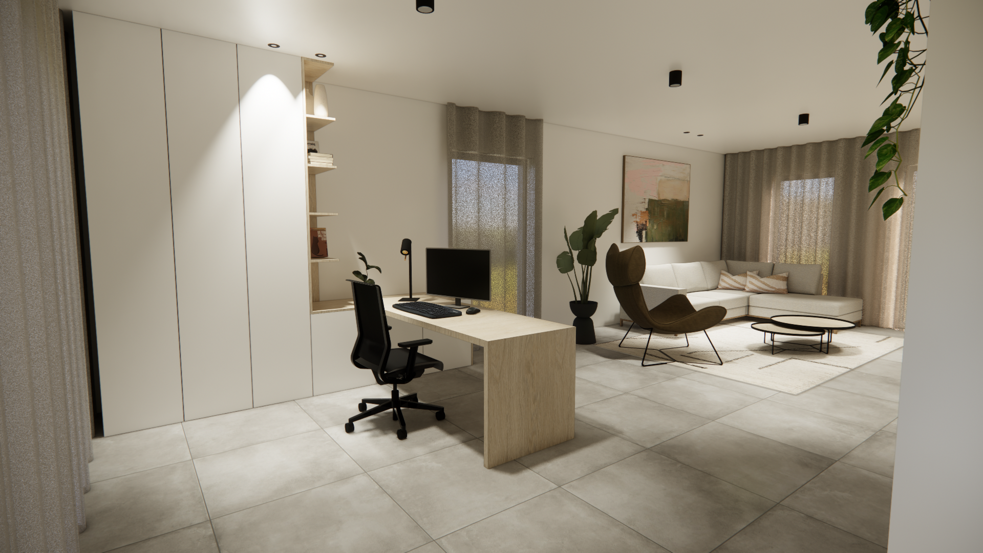 test_Woning in Pelt