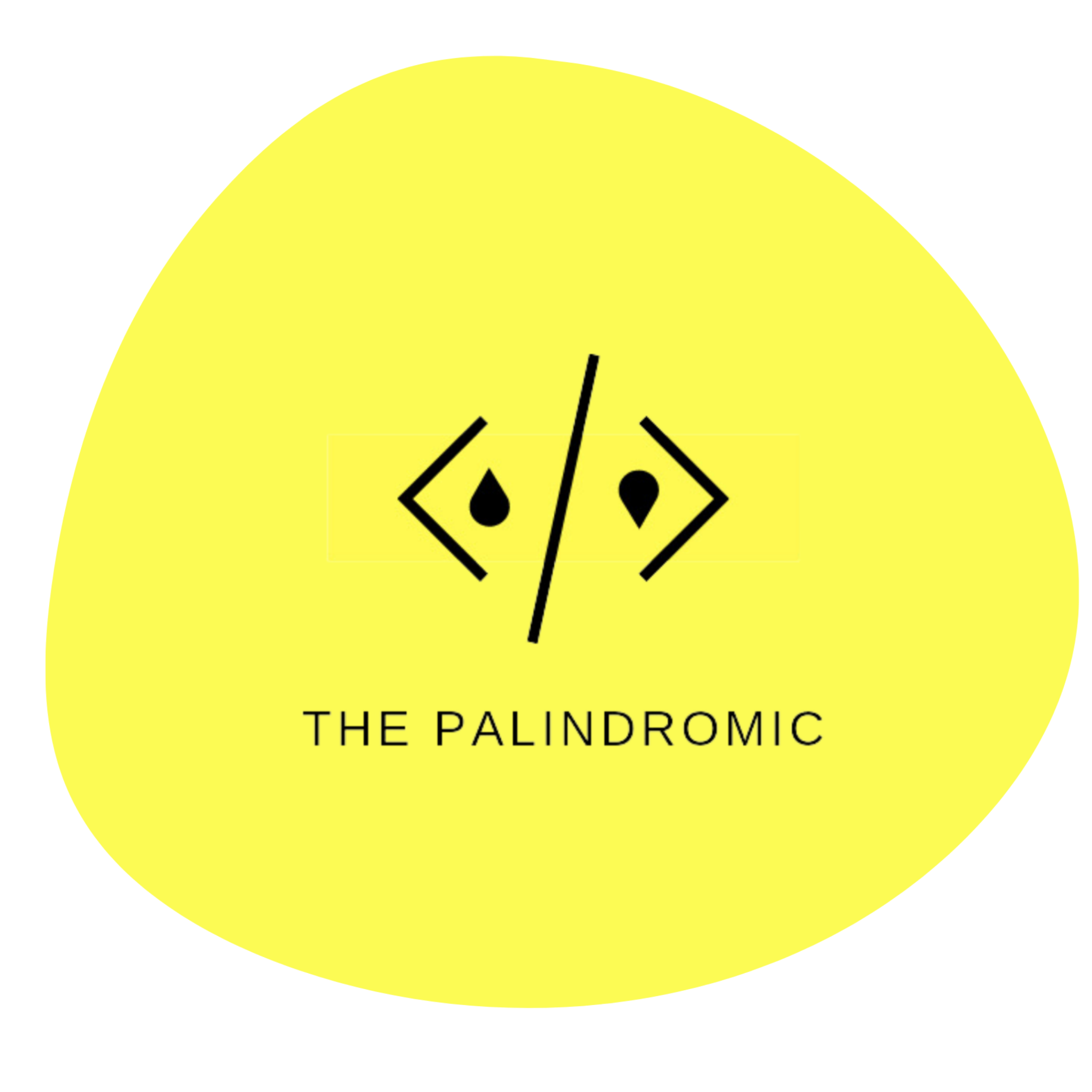 The Palindromic