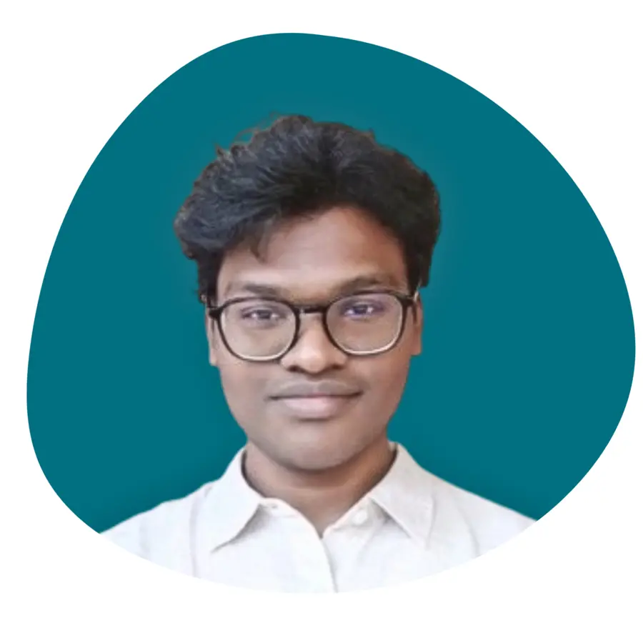 Kabilan Rajendiran, Power Platform and Copilot Studio Development Lead