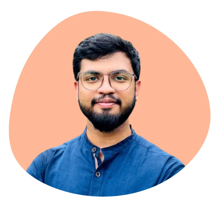 Sharad Sharma, Dynamics 365 Development Lead